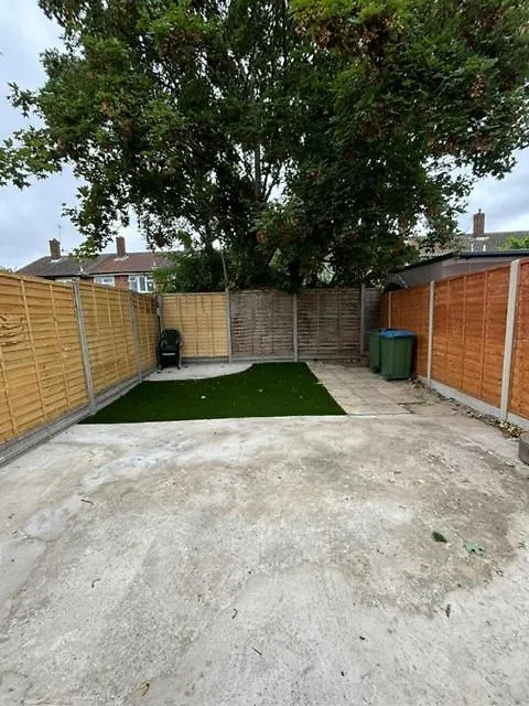 Mottisfont Road House Villa Abbey Wood Holiday home