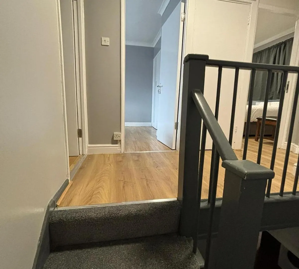 Holiday home Mottisfont Road House Villa Abbey Wood