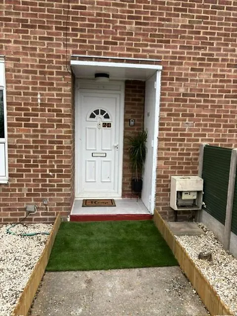Mottisfont Road House Villa Abbey Wood