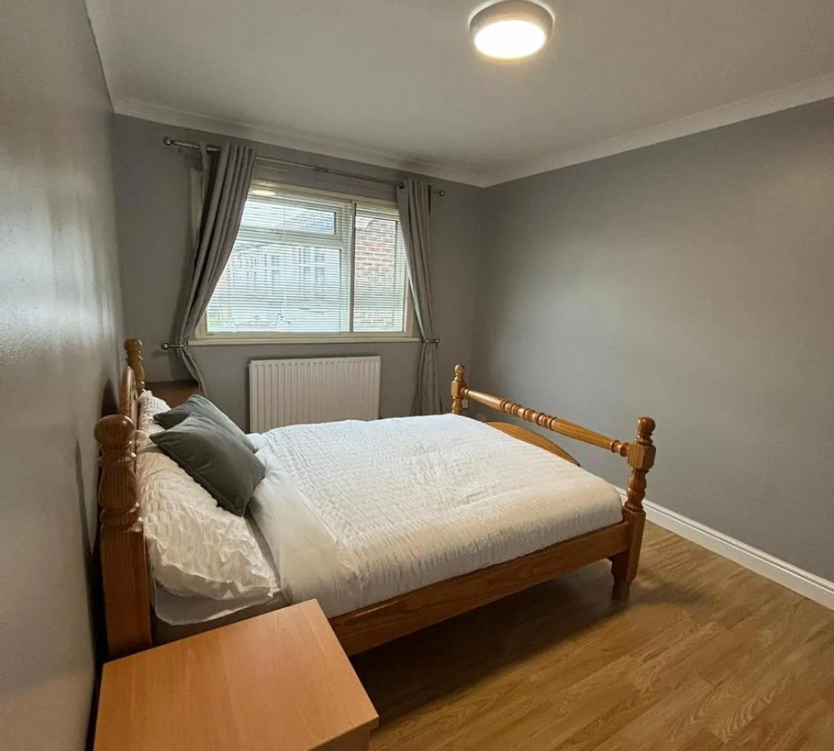 Holiday home Mottisfont Road House Villa Abbey Wood