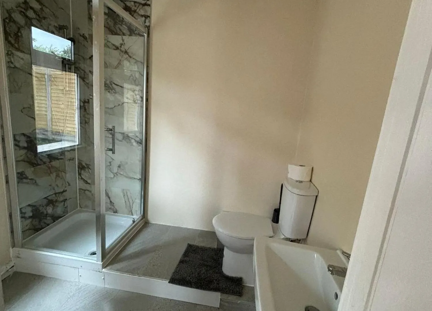 Holiday home Mottisfont Road House Villa Abbey Wood