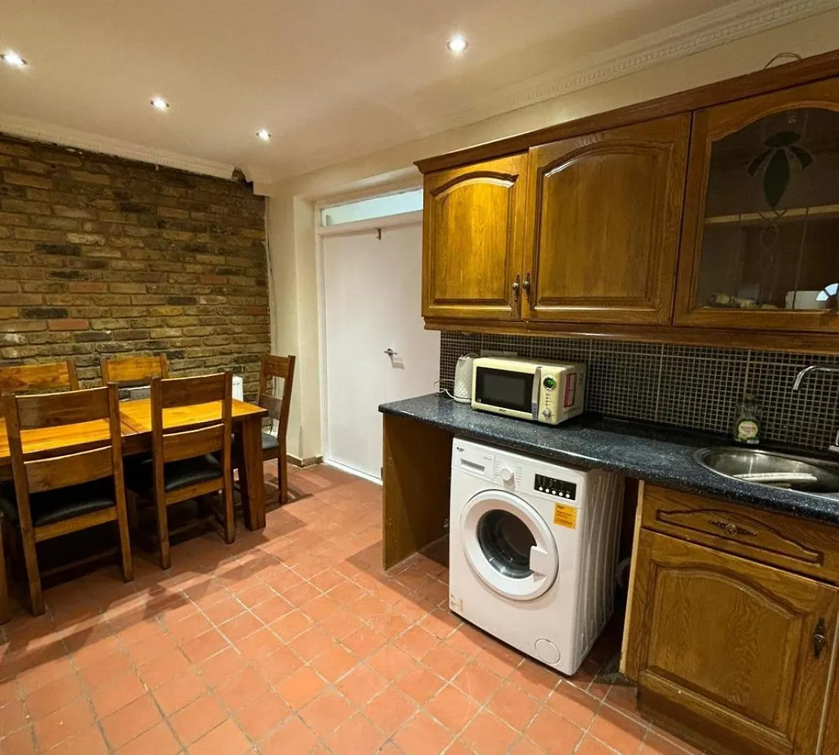 Holiday home Mottisfont Road House Villa Abbey Wood United Kingdom